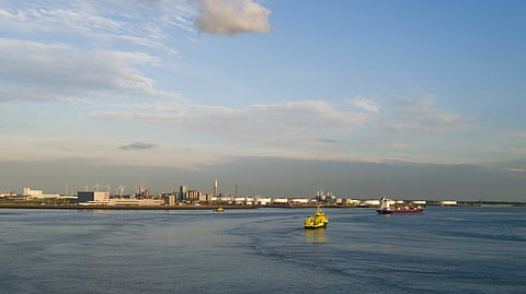 Netherlands’ June base oils output rises