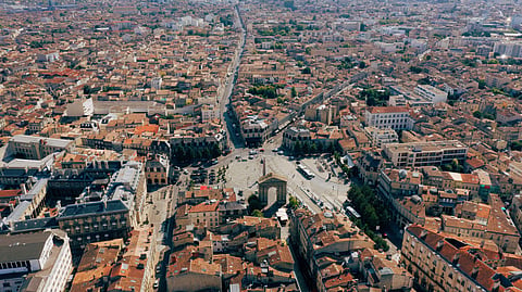France’s June lube demand falls