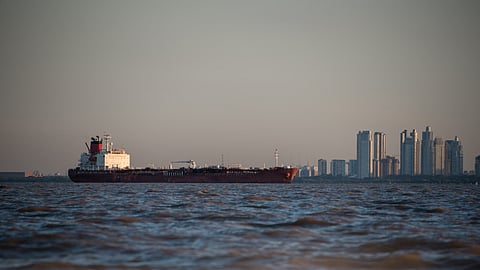 Argentina’s Aug base oils imports surge