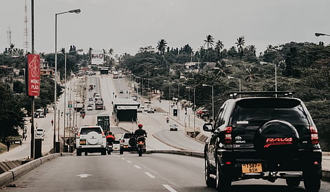 Total boosts Tanzania lube market share