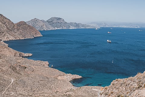 Spain’s August Cartagena exports slip
