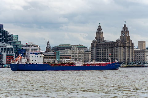 UK’s July base oils imports extend rise