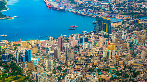 Tanzania’s 2021 lube supply rises