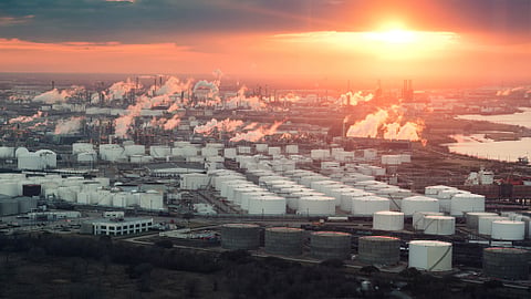 US’ July Group III base oils imports rise