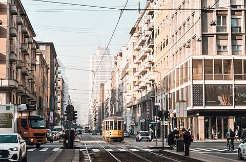 Italy’s September lube demand falls