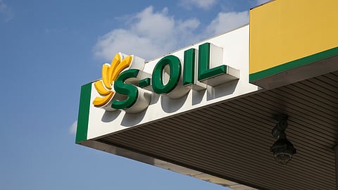 S-Oil’s Q3 base oils profit surges