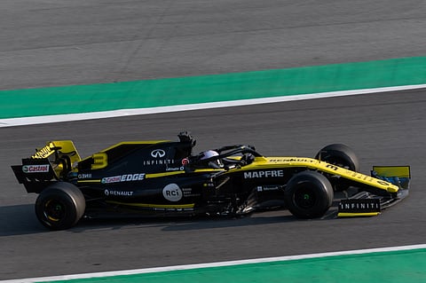 Renault, Castrol extend lubricants supply partnership until 2027