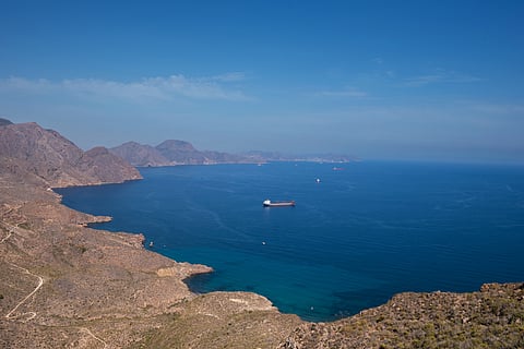 Spain’s Sept Cartagena exports rise