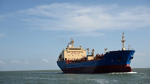 US’ Aug Group III base oils imports fall