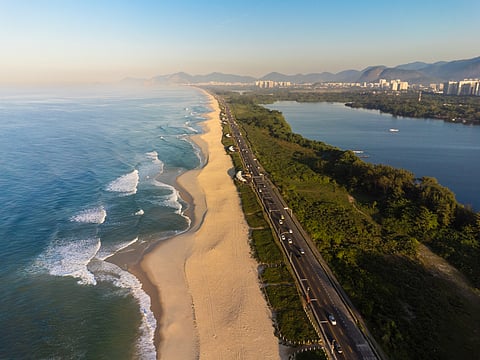 Brazil’s Oct lube demand extends fall