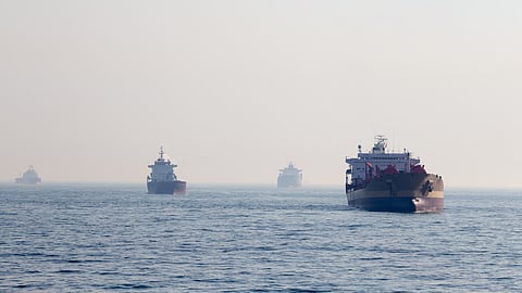 S Korea’s October base oils exports fall