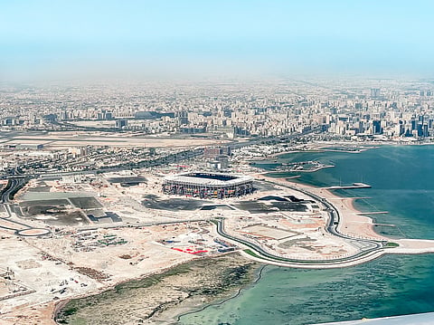 Sept base oils imports from Qatar surge