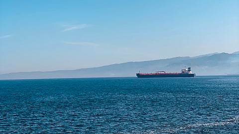 Saudi Arabia’s Yanbu/Jeddah base oil exports rise
