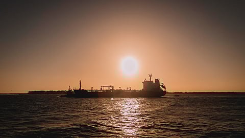 Global base oils cargo flows: Week of 8 July
