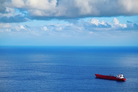 US’ Sept base oils exports stay low