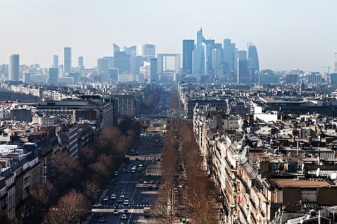 France’s Sept lube demand edges lower