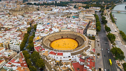 Spain’s October lube demand falls