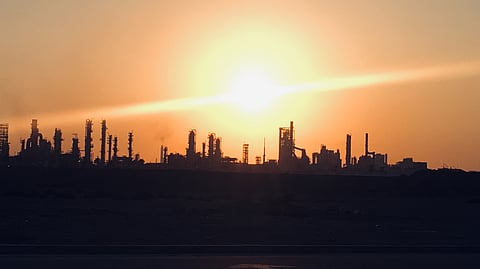 Saudi Aramco Base Oil targets as much as $1.32bn from IPO