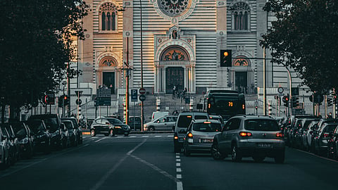 Italy’s November lube demand falls
