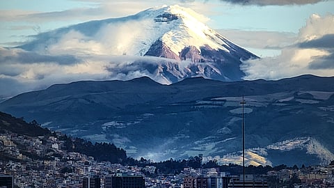 Mobil Ecuador’s largest lube supplier in Jan-Sep
