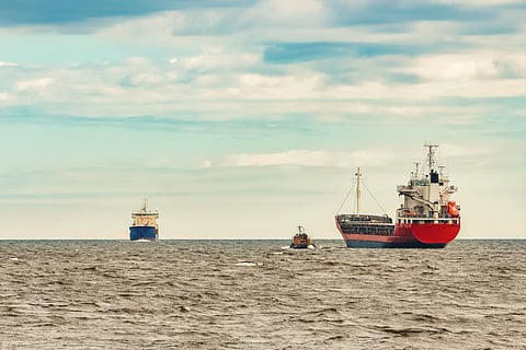 Europe's Oct imports from Russia fall