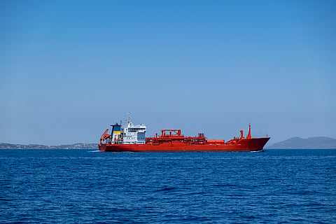 Saudi Arabia’s Nov Yanbu/Jeddah exports slip