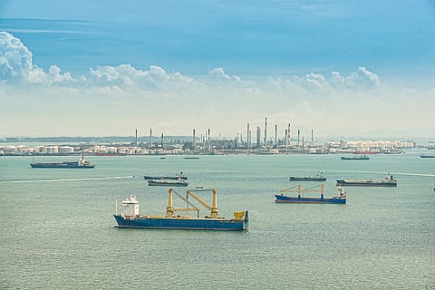ExxonMobil evaluating plans for new mHiVis PAO unit in Asia
