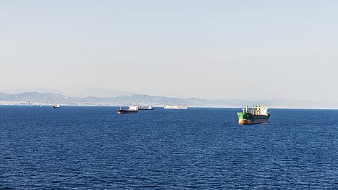 Europe’s Nov Group III imports from Mideast Gulf fall