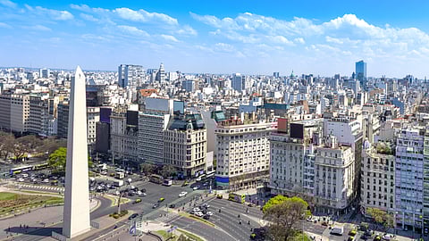 Argentina’s Nov lube demand slows