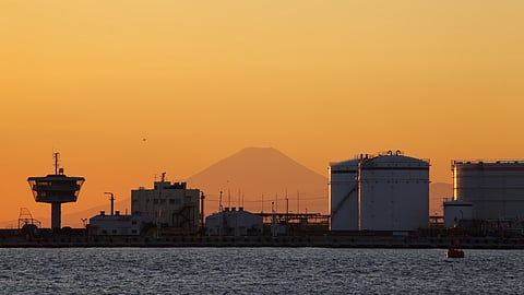 Japan’s Dec base oils output stays high