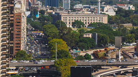 Argentina's Oct lube demand falls