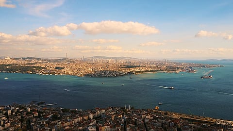 Turkey’s Nov Group I imports steady