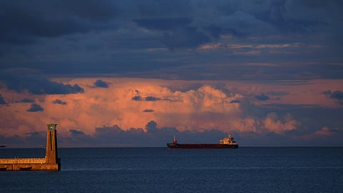 Europe’s Nov base oils imports from Russia hold steady