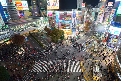 Japan’s Nov base oils/lube demand rises