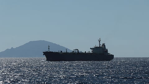 Europe’s Dec Group III imports from Mideast Gulf fall