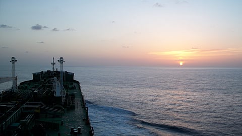 US’ Dec base oils exports to Europe fall