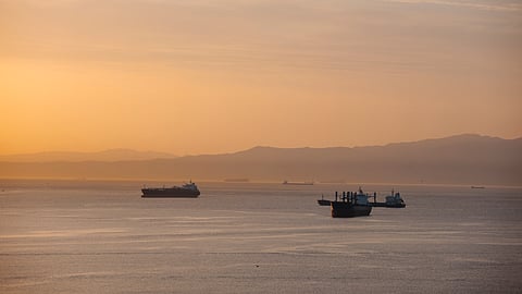 Europe’s Dec Group III supply falls