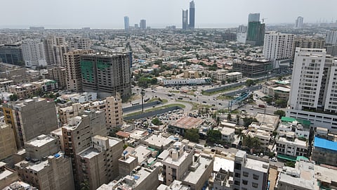 Pakistan’s December lube demand falls