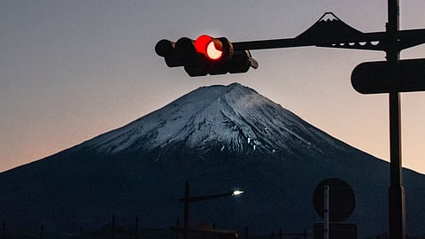 Japan’s Dec lube demand mixed