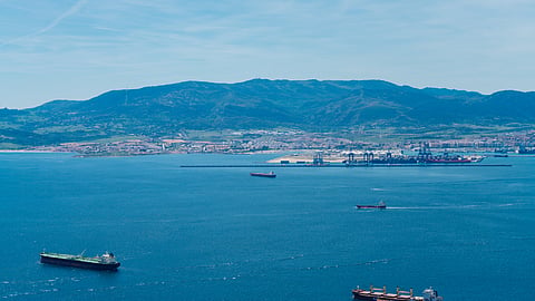 Europe’s Dec exports to N Africa fall