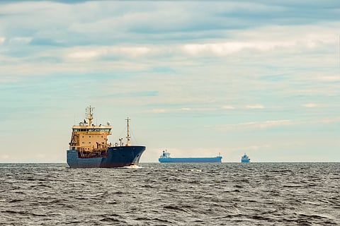 Europe’s Dec imports from Russia fall