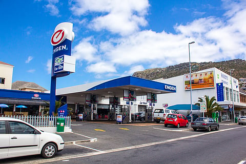 Engen, Vivo Energy to combine to make Pan-African Energy Champion
