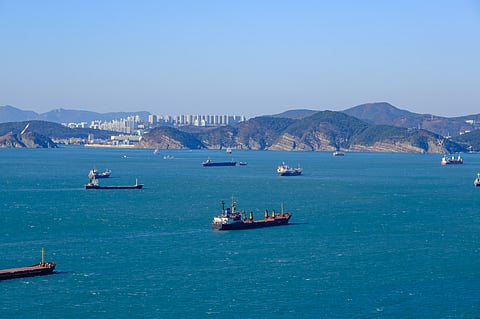 S Korea Jan exports to India/SE Asia rise