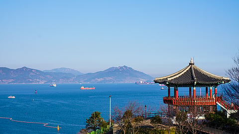 S Korea's February exports to India fall