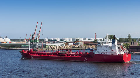 Europe's Jan imports from Russia rise