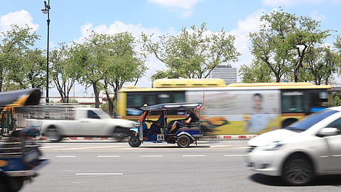 Thailand’s January lube demand falls