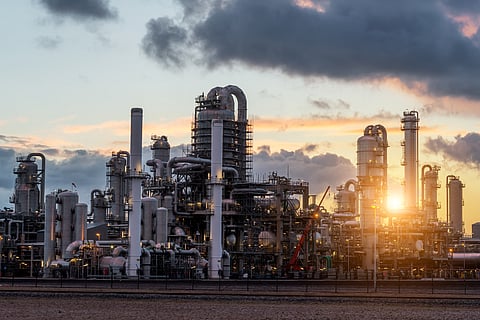 In Brief: Netherlands’ Jan base oil output rises