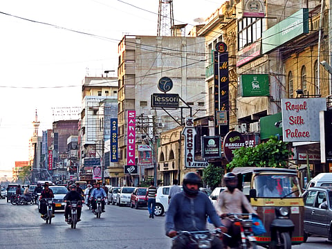PSO Pakistan’s largest base oils importer in December