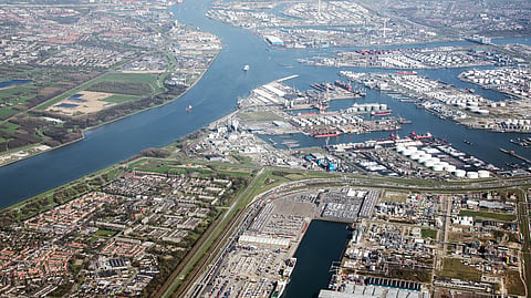 Insight: Netherlands’ Jan base oils output adds to regional supply