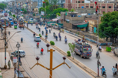 Pakistan’s February lube demand rises